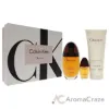 Picture of Obsession by Calvin Klein for Women - 3 Pc Gift Set 3.3oz EDP Spray, 0.5oz EDP Spray, 6.7oz Silkening Body Lotion