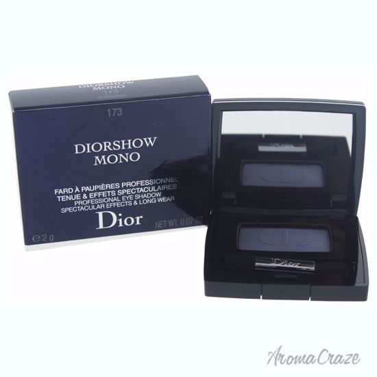 Dior by Christian Diorshow Mono Professional Eyeshadow # 173