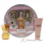Picture of Classique by Jean Paul Gaultier for Women - 2 Pc Gift Set 1.7oz EDT Spray, 2.5oz Perfumed Body Lotion