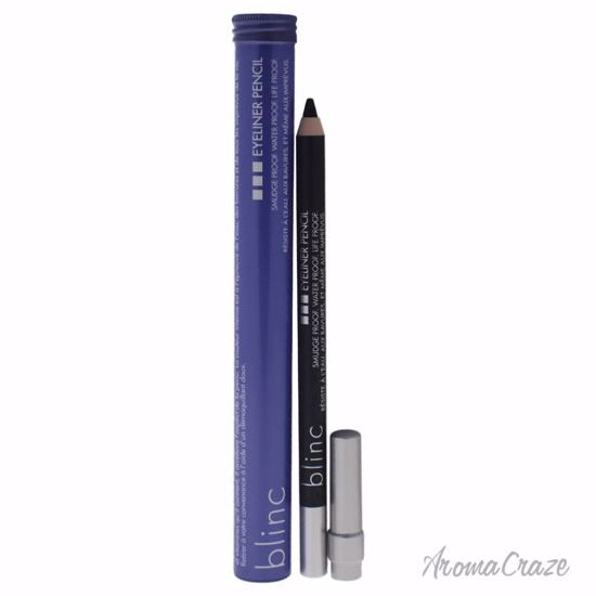 Blinc Eyeliner Pencil Waterproof Grey for Women 0.04 oz
