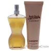 Picture of Classique by Jean Paul Gaultier for Women - 2 Pc Gift Set 1.7oz EDT Spray, 2.5oz Perfumed Body Lotion