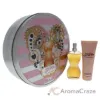 Picture of Classique by Jean Paul Gaultier for Women - 2 Pc Gift Set 1.7oz EDT Spray, 2.5oz Perfumed Body Lotion