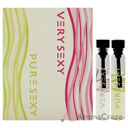 Picture of 90210 Sexy by Giorgio Beverly Hills for Women - 2 x 2 ml EDT Splash Vial