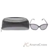 Picture of Alexander McQueen AMQ 4170-S 807BN - Black by Alexander McQueen for Women - 58-15-140 mm Sunglasses