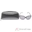 Picture of Alexander McQueen AMQ 4170-S 807BN - Black by Alexander McQueen for Women - 58-15-140 mm Sunglasses