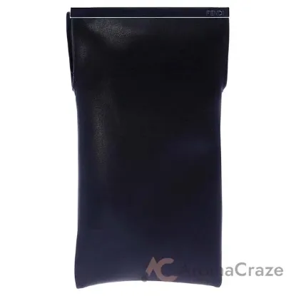 Picture of Fendi FF 0022-S 7WGHA - Semi Matte Brown by Fendi for Women - 57-15-140 mm Sunglasses