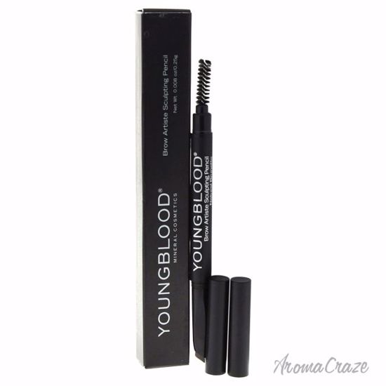 Youngblood Brow Artiste Sculpting Pencil Natural Brunette Br