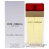 Picture of Dolce and Gabbana by Dolce and Gabbana for Women - 3.4 oz EDT Spray