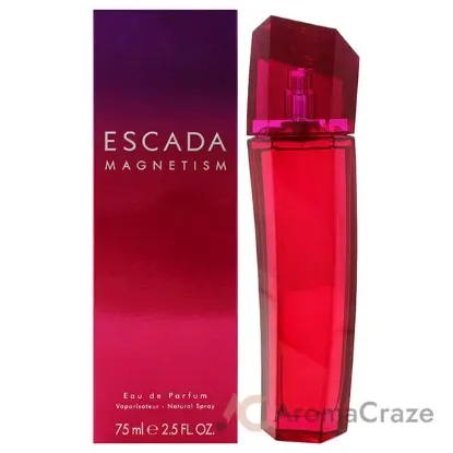 Picture of Escada Magnetism by Escada for Women - 2.5 oz EDP Spray