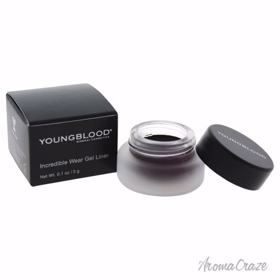 Youngblood Incredible Wear Gel Liner Black Orchid for Women 