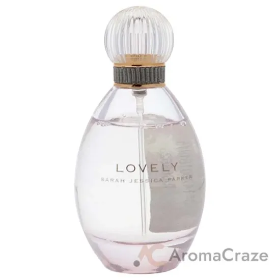 Picture of Lovely by Sarah Jessica Parker for Women - 1.7 oz EDP Spray