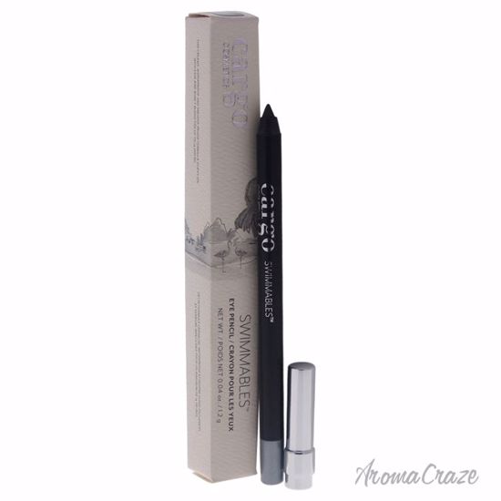 Cargo Swimmables Grey Lake Eye Pencil for Women 0.04 oz
