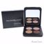 Youngblood Pressed Mineral Eyeshadow Quad Eternity for Women