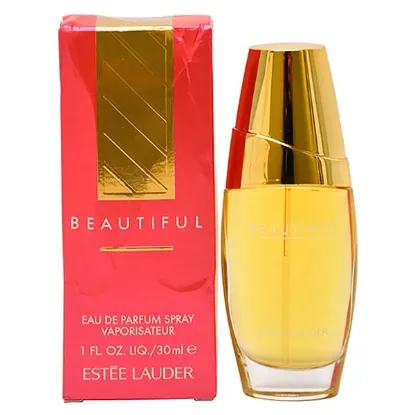 Picture of Beautiful by Estee Lauder for Women - 1 oz EDP Spray