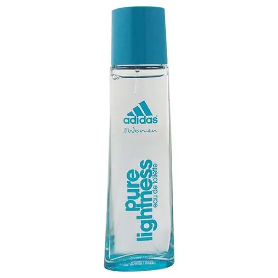 Picture of Adidas Pure Lightness by Adidas for Women - 2.5 oz EDT Spray