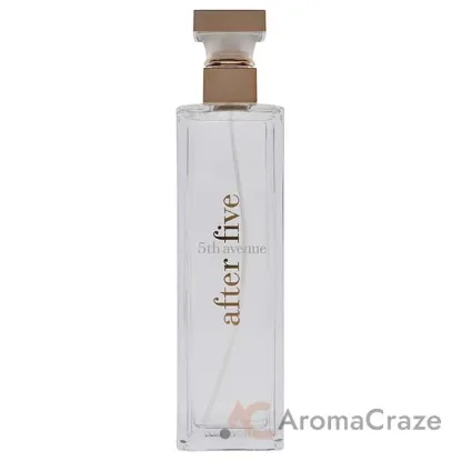 Picture of 5th Avenue After Five by Elizabeth Taylor for Women - 4.2 oz EDP Spray