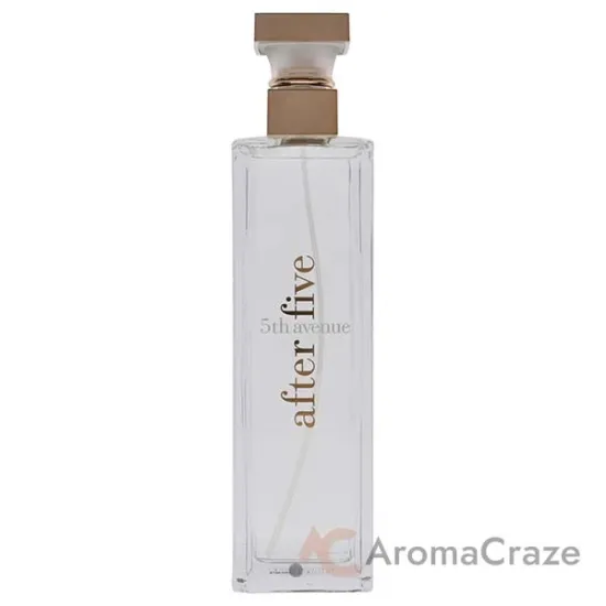Picture of 5th Avenue After Five by Elizabeth Taylor for Women - 4.2 oz EDP Spray