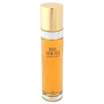 Picture of White Diamonds by Elizabeth Taylor for Women - 3.3 oz EDT Spray