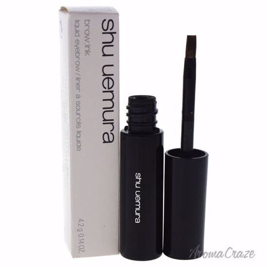 Shu Uemura Brow:Ink Honey Glaze Eyebrow Liquid for Women 0.1