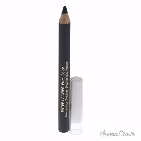 Estee Lauder Pure Color Intense Kajal # 01 Blackened Black E