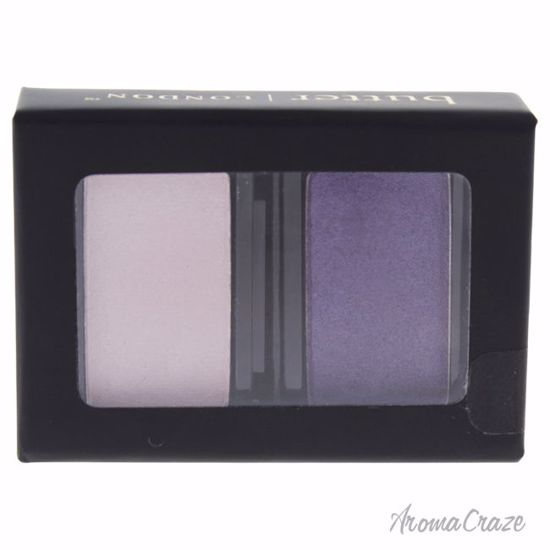 Butter London ShadowClutch Wardrobe Duo Sassy Pants Eyeshado