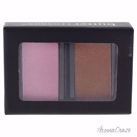 Butter London ShadowClutch Wardrobe Duo Perfect Pops Eyeshad