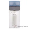 Picture of Light Blue by Dolce and Gabbana for Women - 0.84 oz EDT Spray