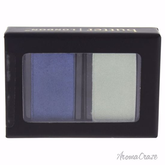 Butter London ShadowClutch Wardrobe Duo Moody Blues Eyeshado