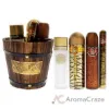 Picture of Cuba Jungle Tiger by Cuba for Women - 4 Pc Gift Set 3.3oz EDP Spray, 1.7oz EDP Spray, 6.6oz Body Spray, 4oz Body Lotion