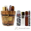 Picture of Cuba Jungle Zebra by Cuba for Women - 4 Pc Gift Set 3.3oz EDP Spray, 1.7oz EDP Spray, 6.6oz Body Spray, 4oz Body Lotion