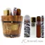 Picture of Cuba Jungle Zebra by Cuba for Women - 4 Pc Gift Set 3.3oz EDP Spray, 1.7oz EDP Spray, 6.6oz Body Spray, 4oz Body Lotion