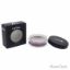 Ofra Derma Mineral Loose Eyeshadow Plum for Women 0.1 oz