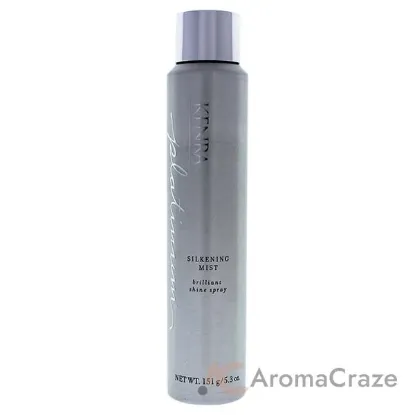 Picture of Platinum Silkening Mist by Kenra for Unisex - 5.3 oz Mist