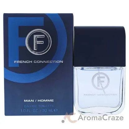 Picture of Fcuk by French Connection UK for Men - 1 oz EDT Spray