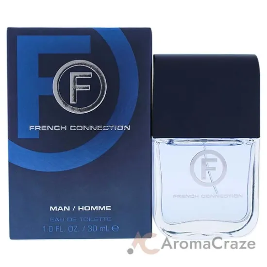 Picture of Fcuk by French Connection UK for Men - 1 oz EDT Spray