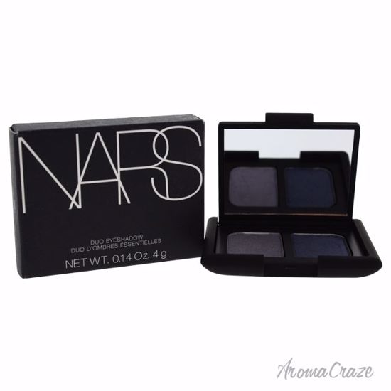 NARS Duo Underworld Eyeshadow for Women 0.14 oz