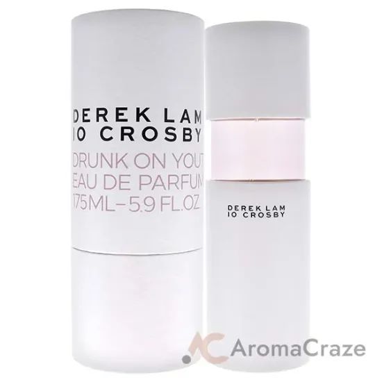 Picture of Drunk On Youth by Derek Lam for Women - 5.9 oz EDP Spray