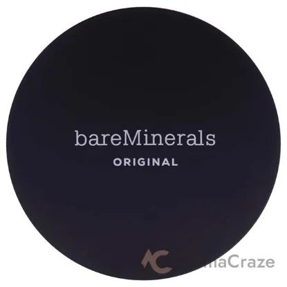 Picture of bareMinerals Original Foundation SPF 15 - 02 Fair Ivory by bareMinerals for Women - 0.28 oz Foundation