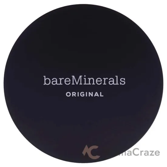 Picture of bareMinerals Original Foundation SPF 15 - 02 Fair Ivory by bareMinerals for Women - 0.28 oz Foundation