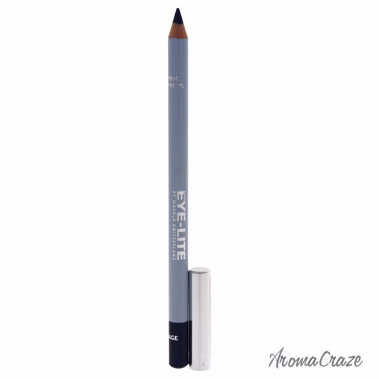 Mavala Eye-Lite Khol Kajal Pencil Bleu Orage Eyeliner for Wo
