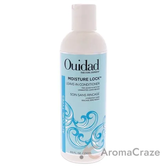 Picture of Moisture Lock Leave-in Conditioner by Ouidad for Unisex - 8.5 oz Conditioner
