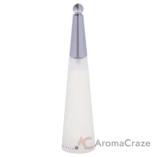 Picture of Leau Dissey by Issey Miyake for Women - 1.6 oz EDT Spray