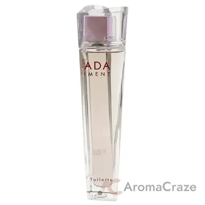 Picture of Escada Sentiment by Escada for Women - 2.5 oz EDT Spray