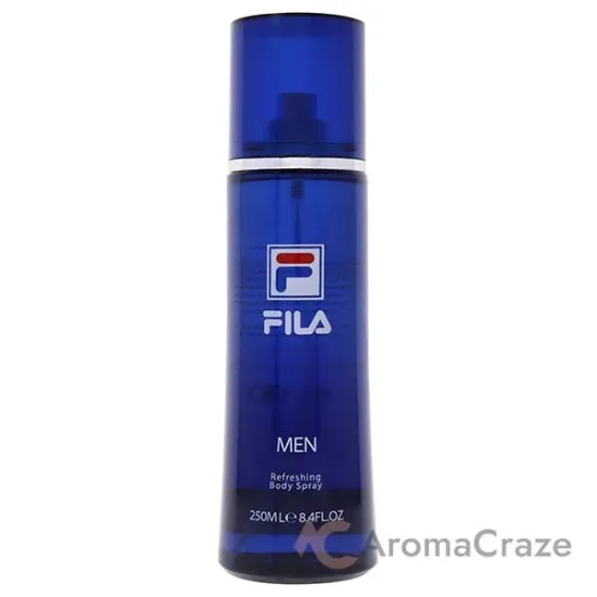 Picture of Fila by Fila for Men - 8.4 oz Body Spray (Tester)