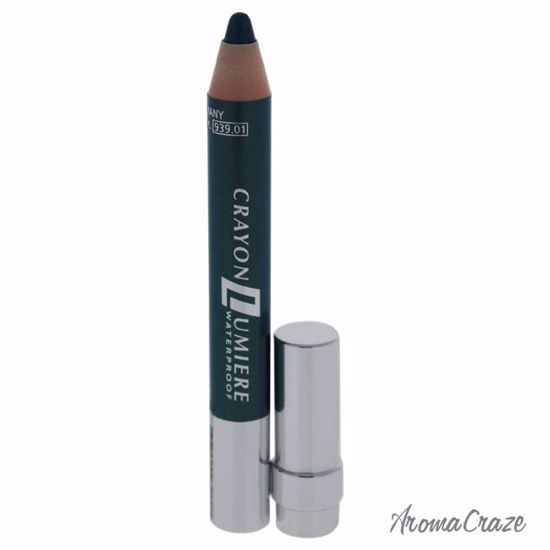 Mavala Crayon Lumiere Waterproof Vert d'Eau Eyeshadow for Wo
