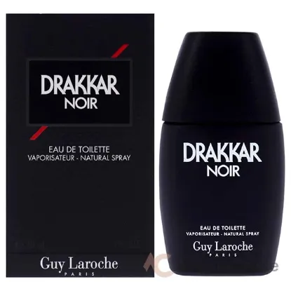 Picture of Drakkar Noir by Guy Laroche for Men - 1 oz EDT Spray