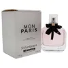 Picture of Mon Paris by Yves Saint Laurent for Women - 3 oz EDP Spray