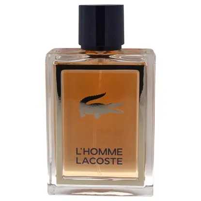 Picture of LHomme by Lacoste for Men - 3.3 oz EDT Spray