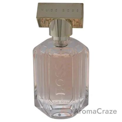 Picture of Boss The Scent For Her by Hugo Boss for Women - 1.6 oz EDP Spray