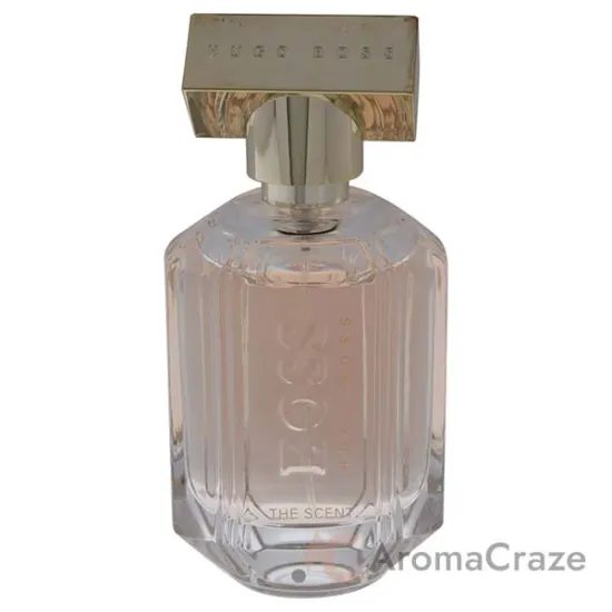 Picture of Boss The Scent For Her by Hugo Boss for Women - 1.6 oz EDP Spray